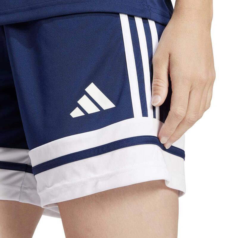 Pantaloni Scurți Adidas Sport Squa25 Sho W Femeie