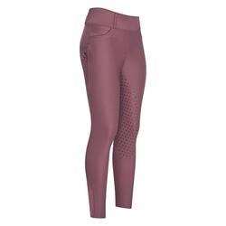 Legging équitation full grip fille Easy Rider Dietse