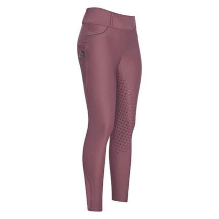 Legging équitation full grip femme Easy Rider Maxima
