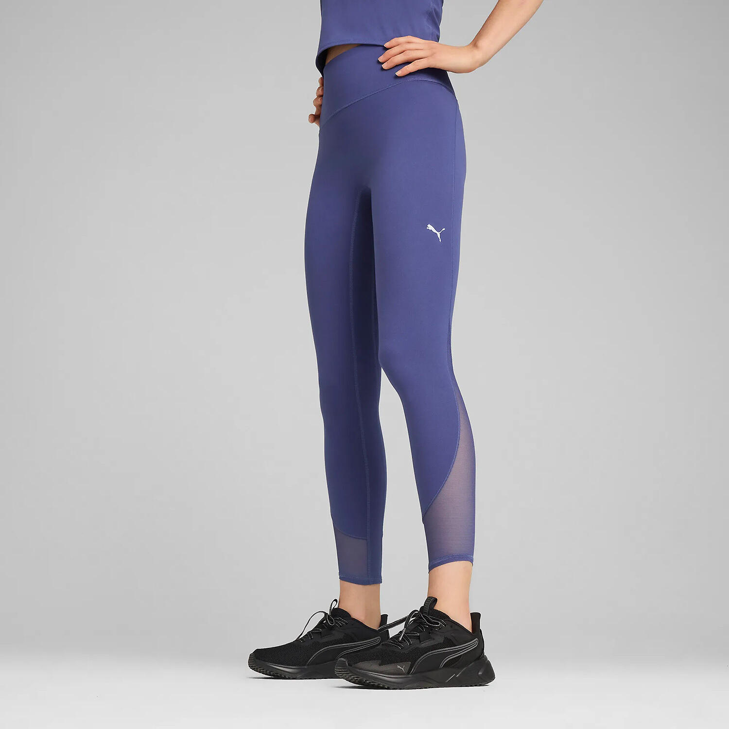 Mallas deportivas Puma modelo 526662-46 para mujer 5/8