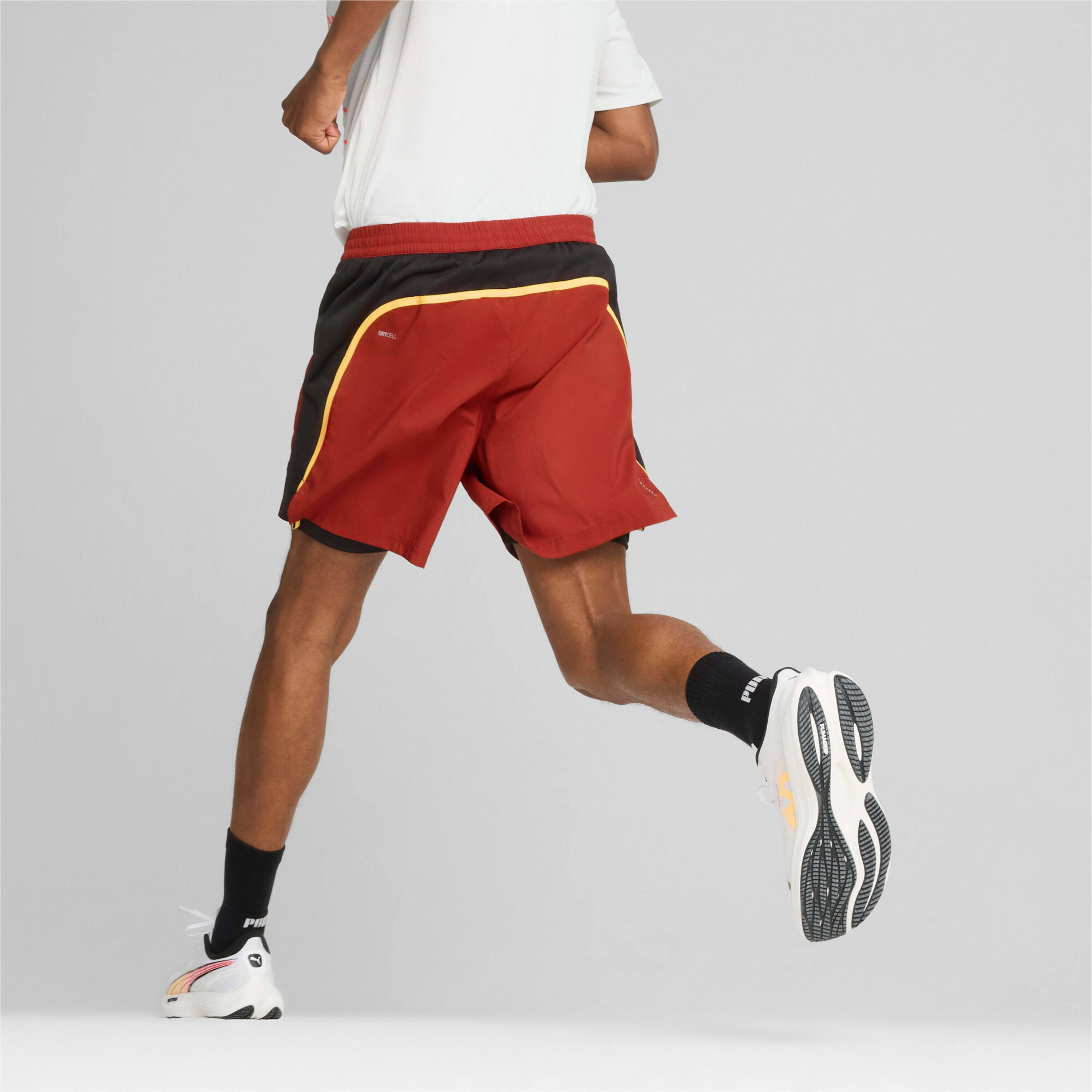 Short 2 en 1 Puma Favourite Velocity 5/7