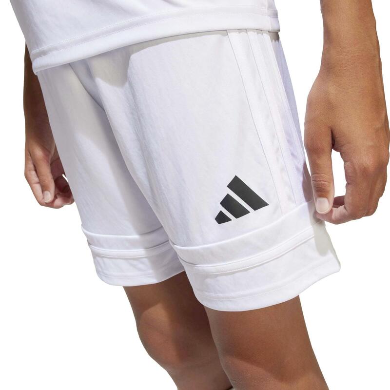 Pantaloni Scurți Adidas Sport Squa25 Sho Y Copii