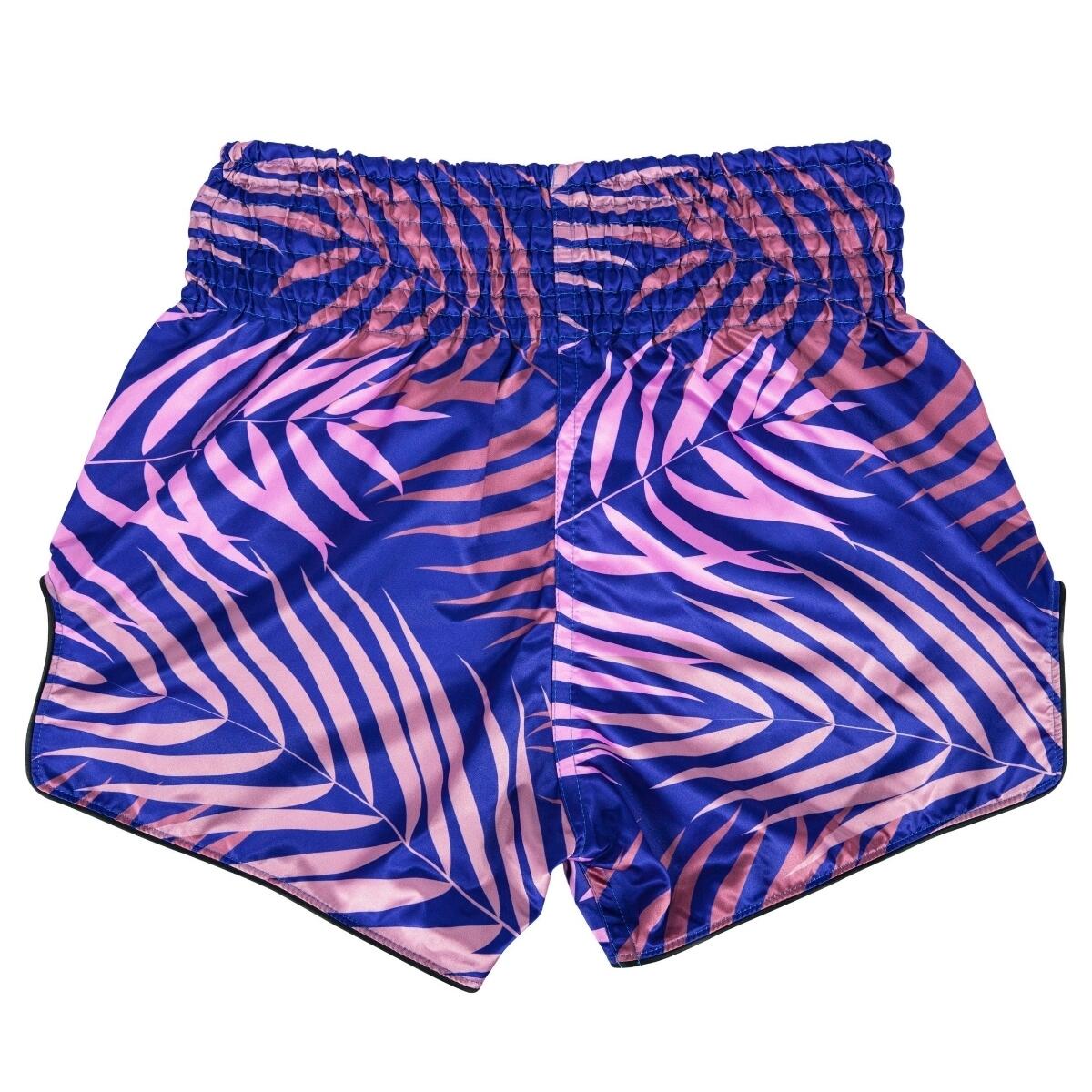 Muay Thai Shorts Fairtex Enchanted Jungle 3/6