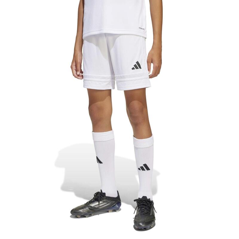 Pantaloni Scurți Adidas Sport Squa25 Sho Y Copii