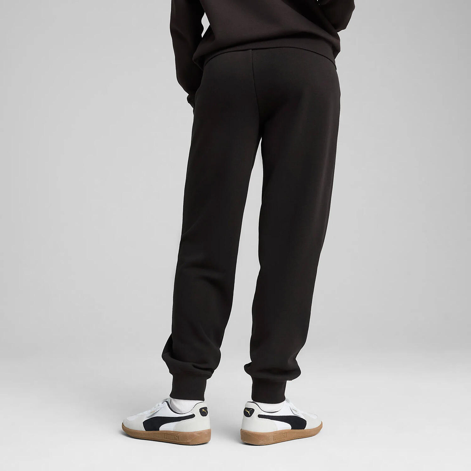 Calças Femininas Puma ESS Small No.1 Comfort 7/7