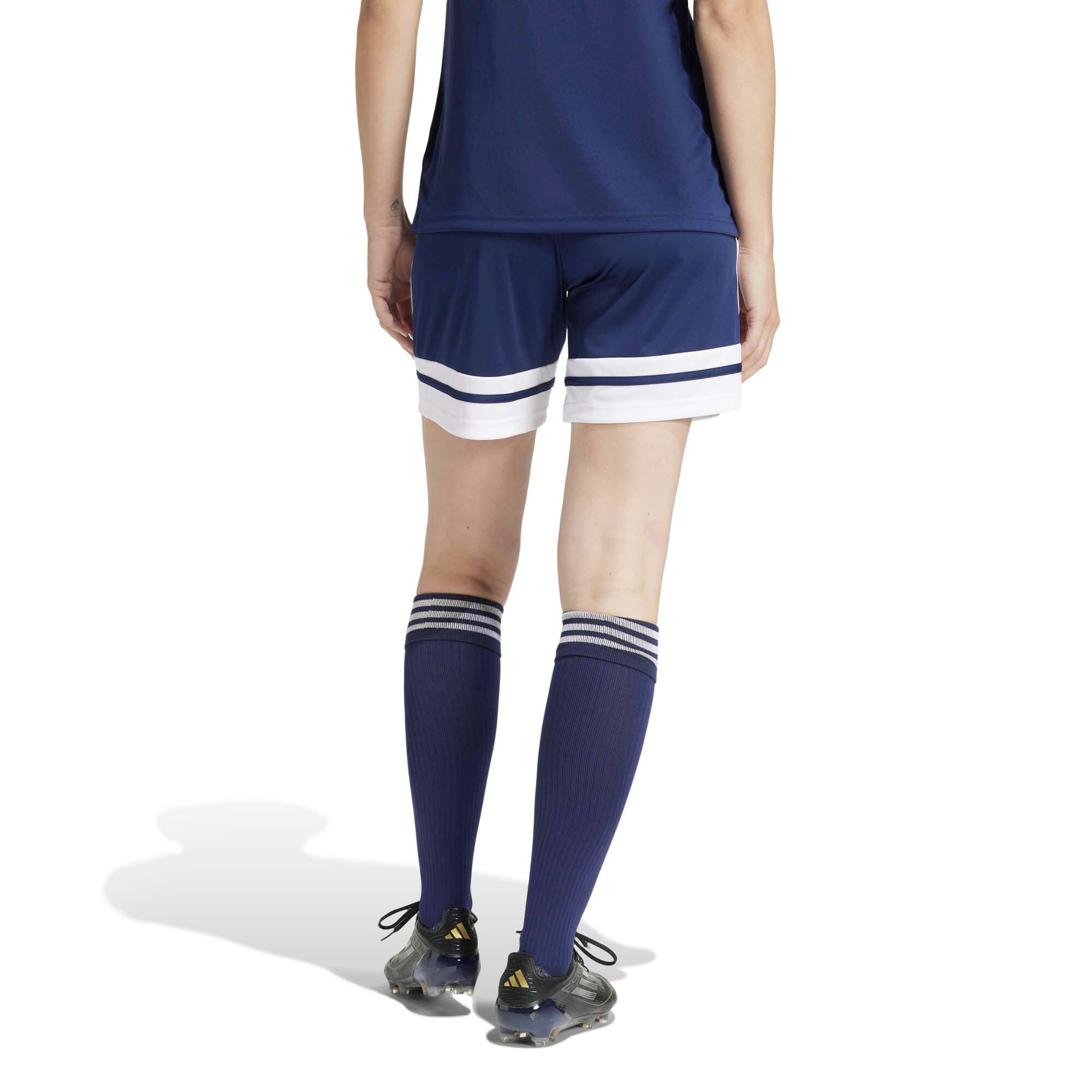 Pantalones Cortos Adidas Sport Squa25 Show Mujer 3/7