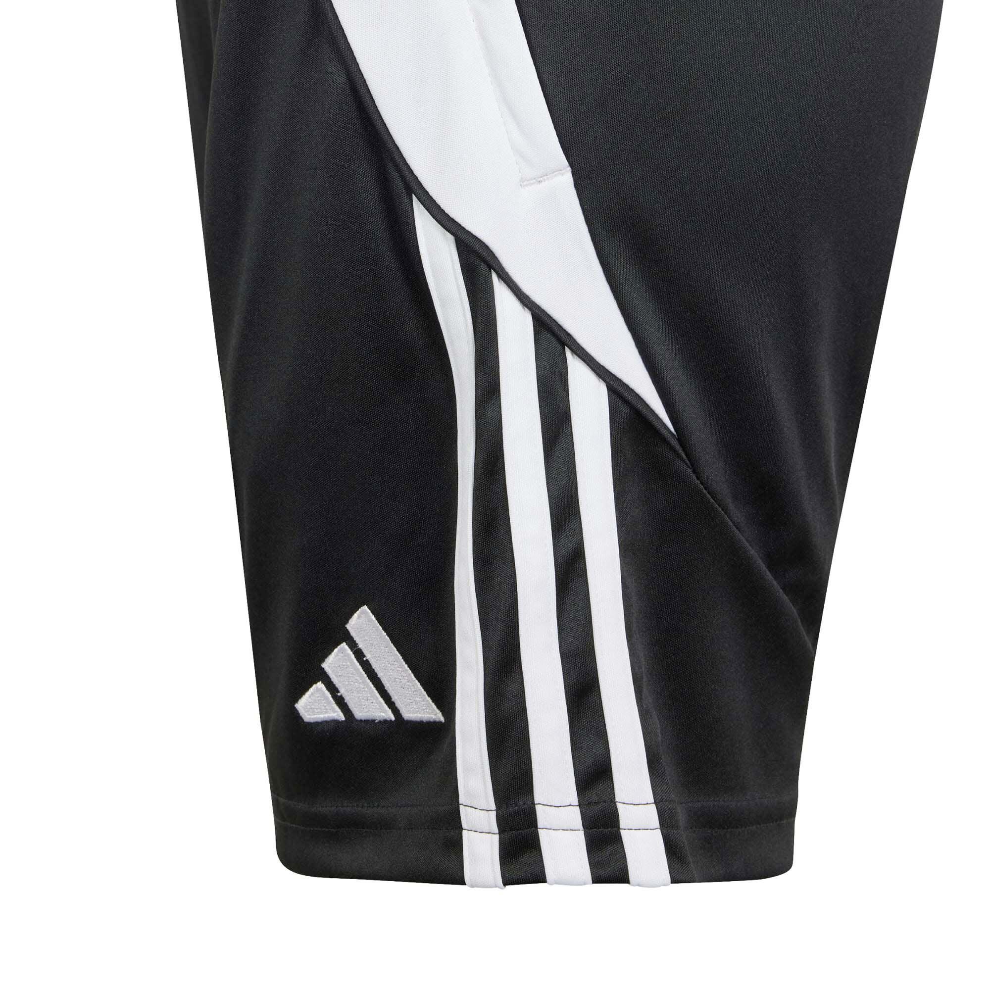 Pantalón Corto Adidas Sport Tiro24 Sho Y NIño 4/9
