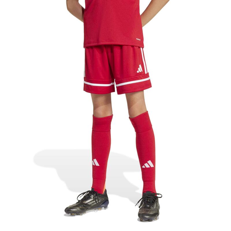 Pantaloni Scurți Adidas Sport Squa25 Sho Y Copii