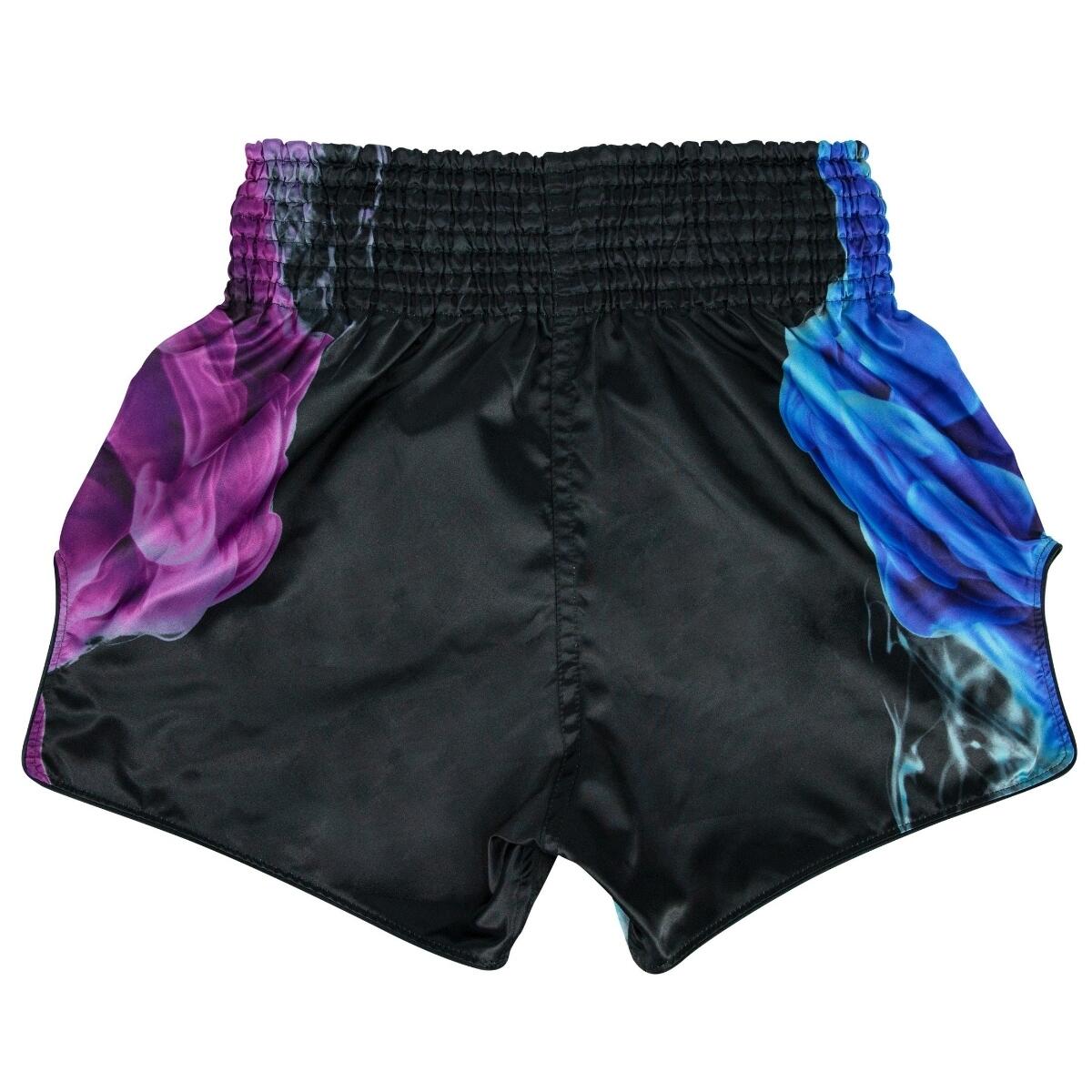 Muay Thai Shorts Fairtex Tech House 2/5