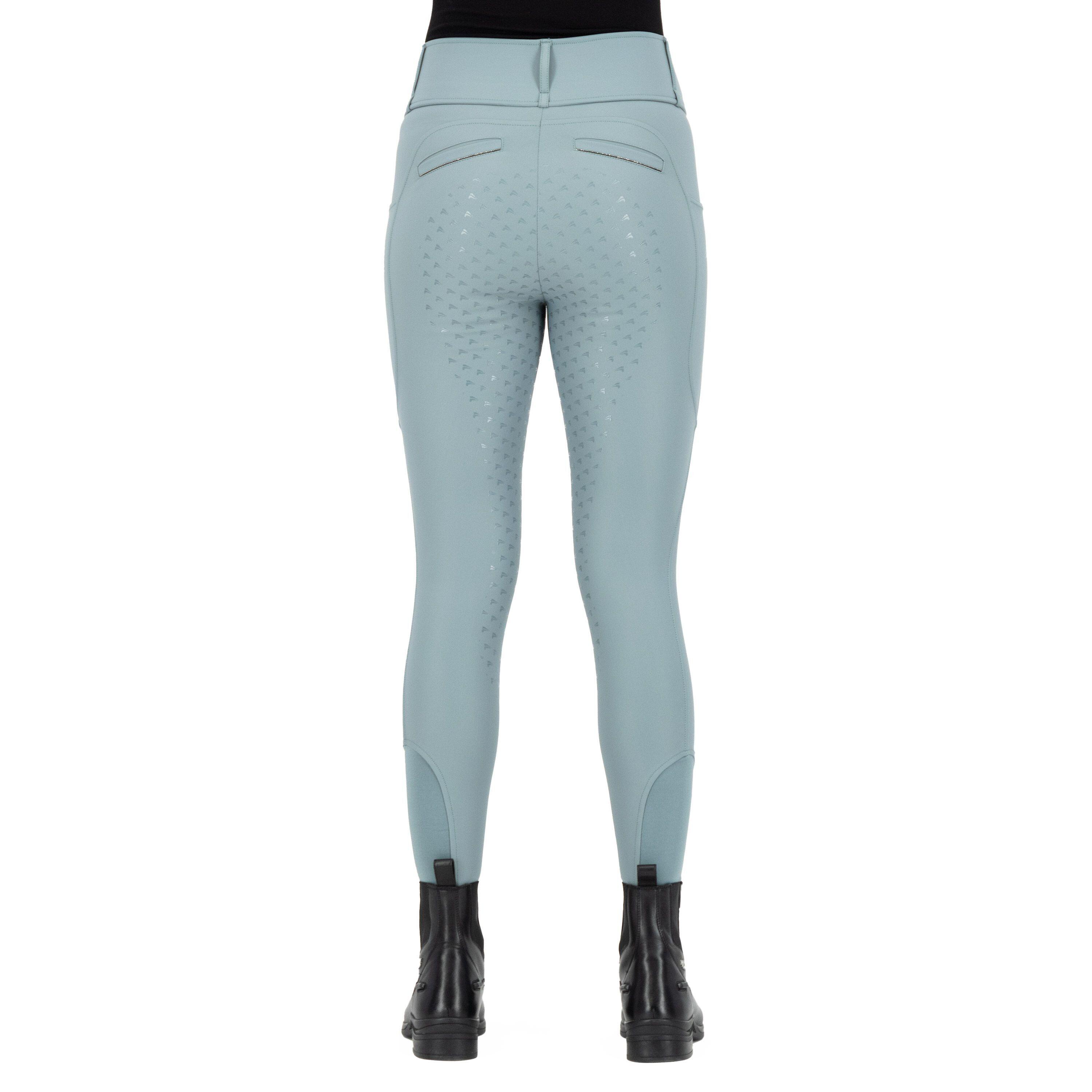 Leggings full grip da donna Easy Rider Maxima 2/2