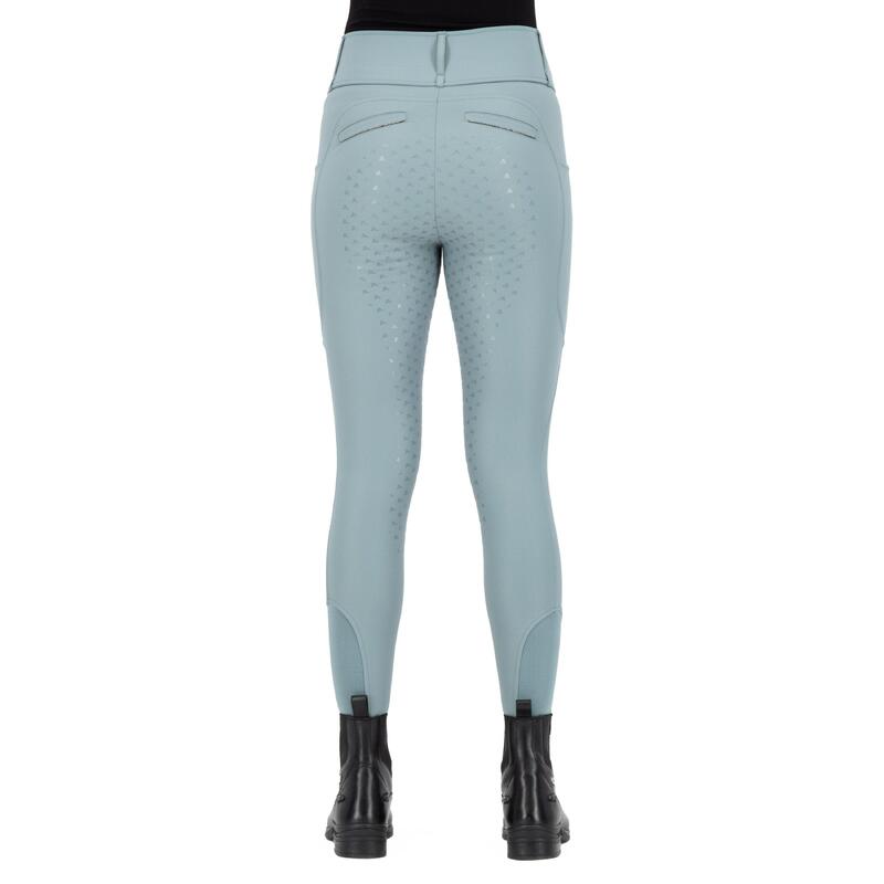 Legging femei Easy Rider Maxima cu prindere totală