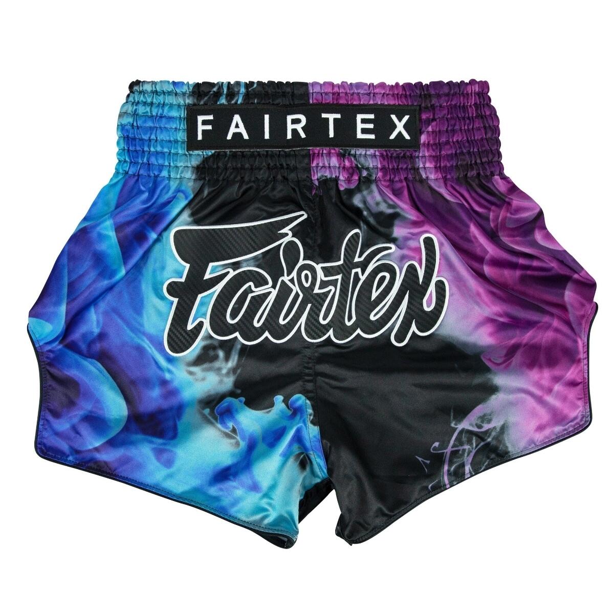 FAIRTEX picture