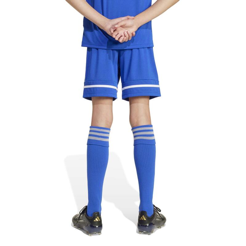 Pantaloni Scurți Adidas Sport Squa25 Șort Y Copii