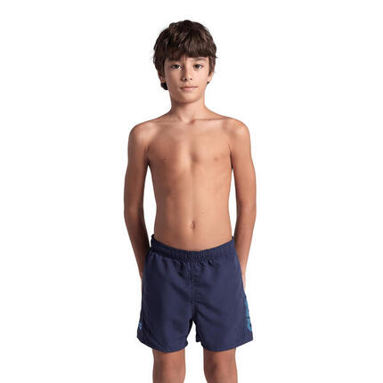 Shorts de bain Garçon - Fundamentals Logo R