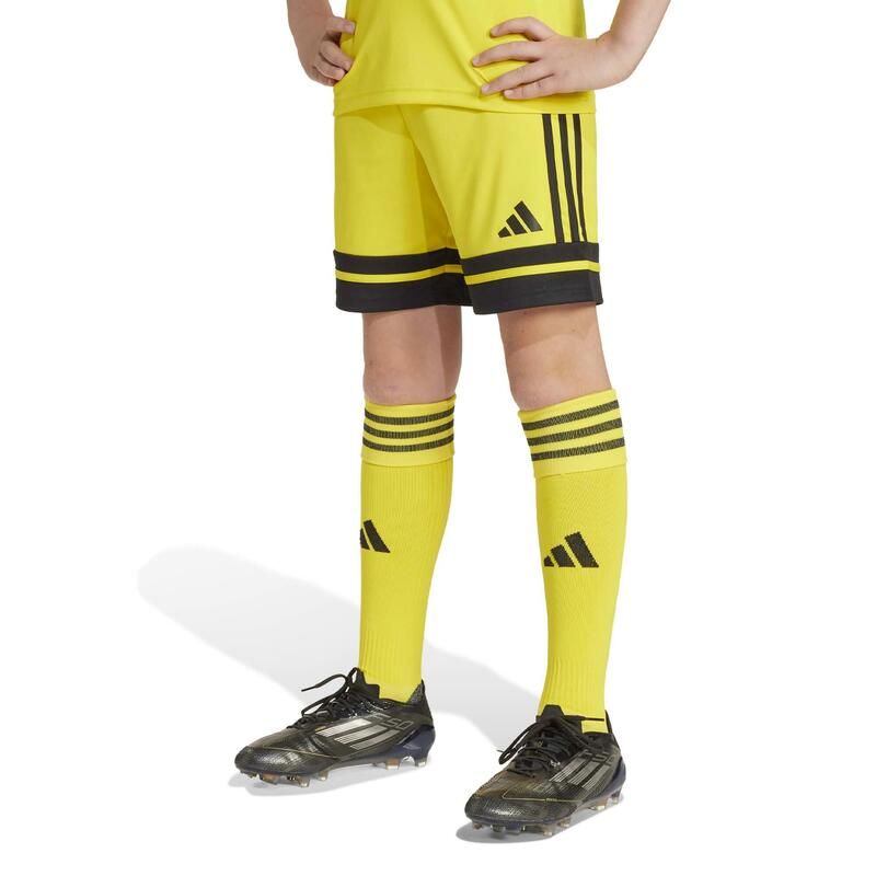 Pantaloni Scurți Adidas Sport Squa25 Sho Y Copii