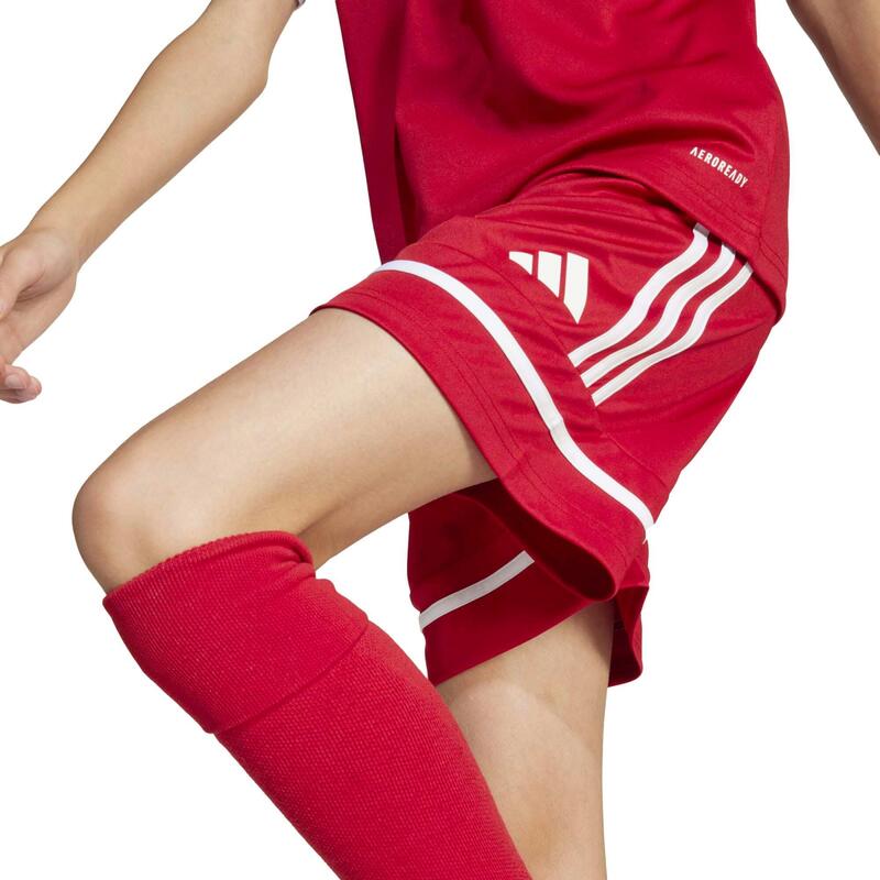 Pantaloni Scurți Adidas Sport Squa25 Sho Y Copii