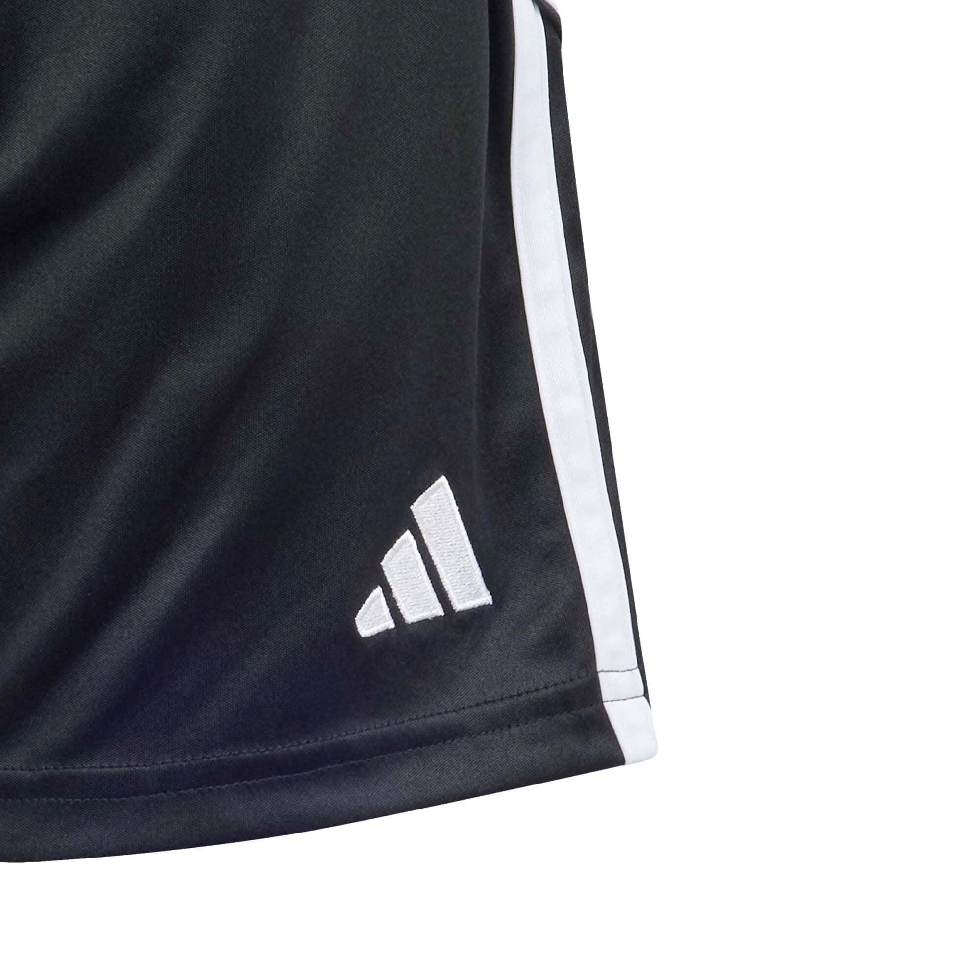 Pantalón Corto Adidas Sport Tiro24 Sho Y NIño 3/9