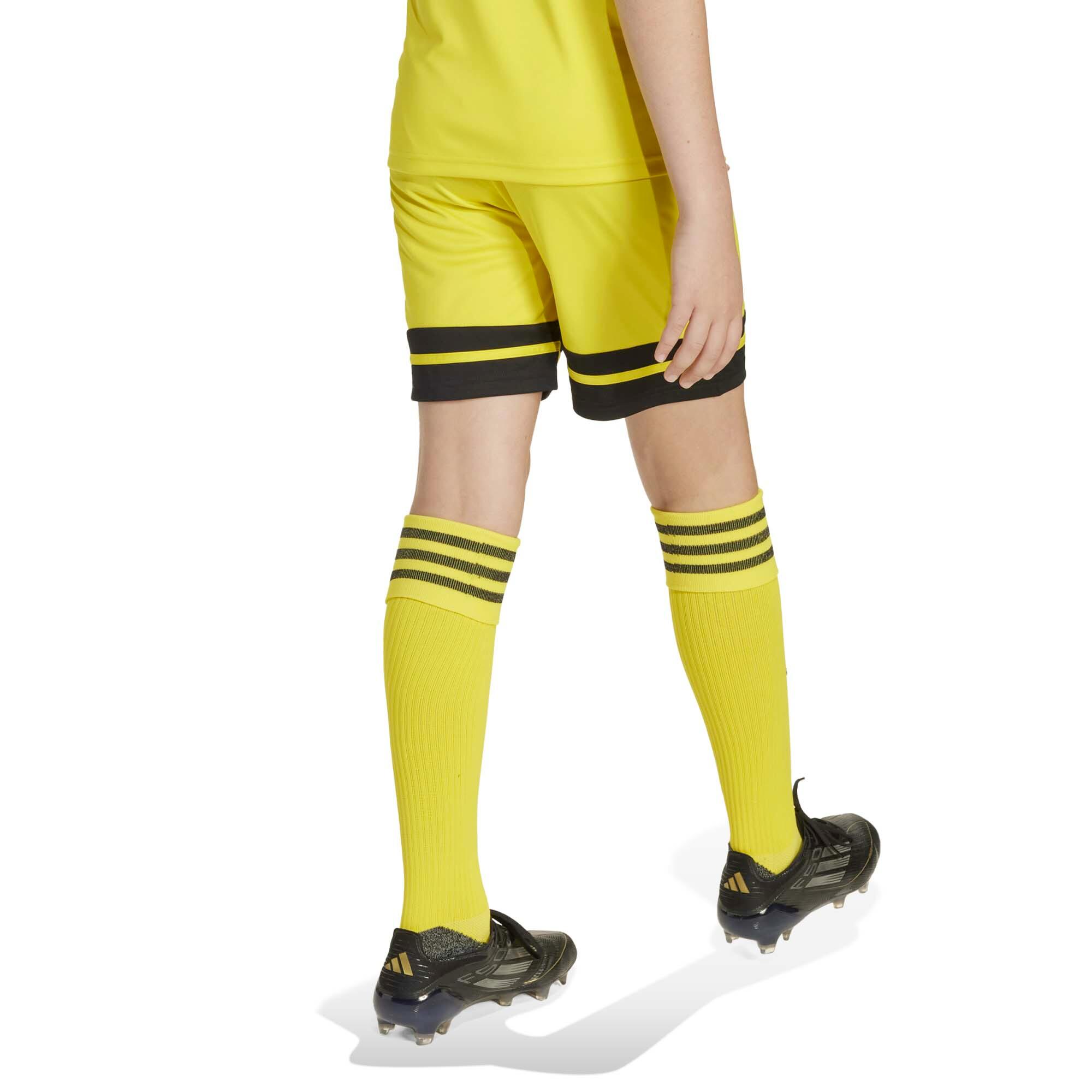 adidas Kinder Short Squadra 25 3/8