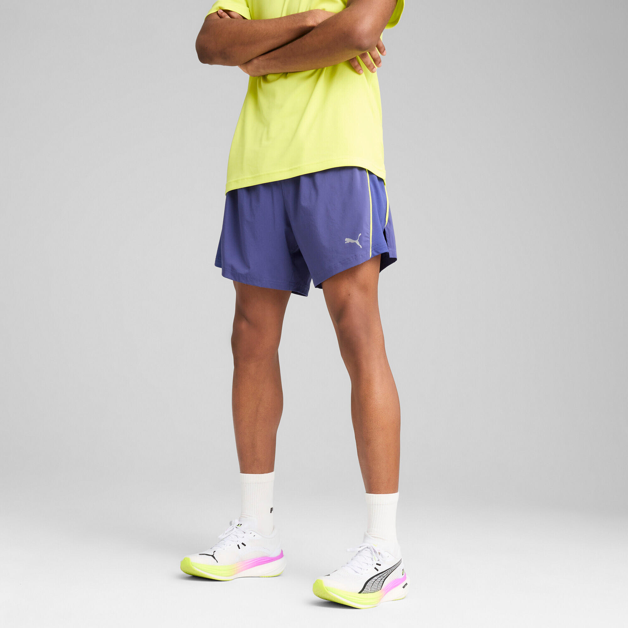 Short Puma Velocity 7" 3/7