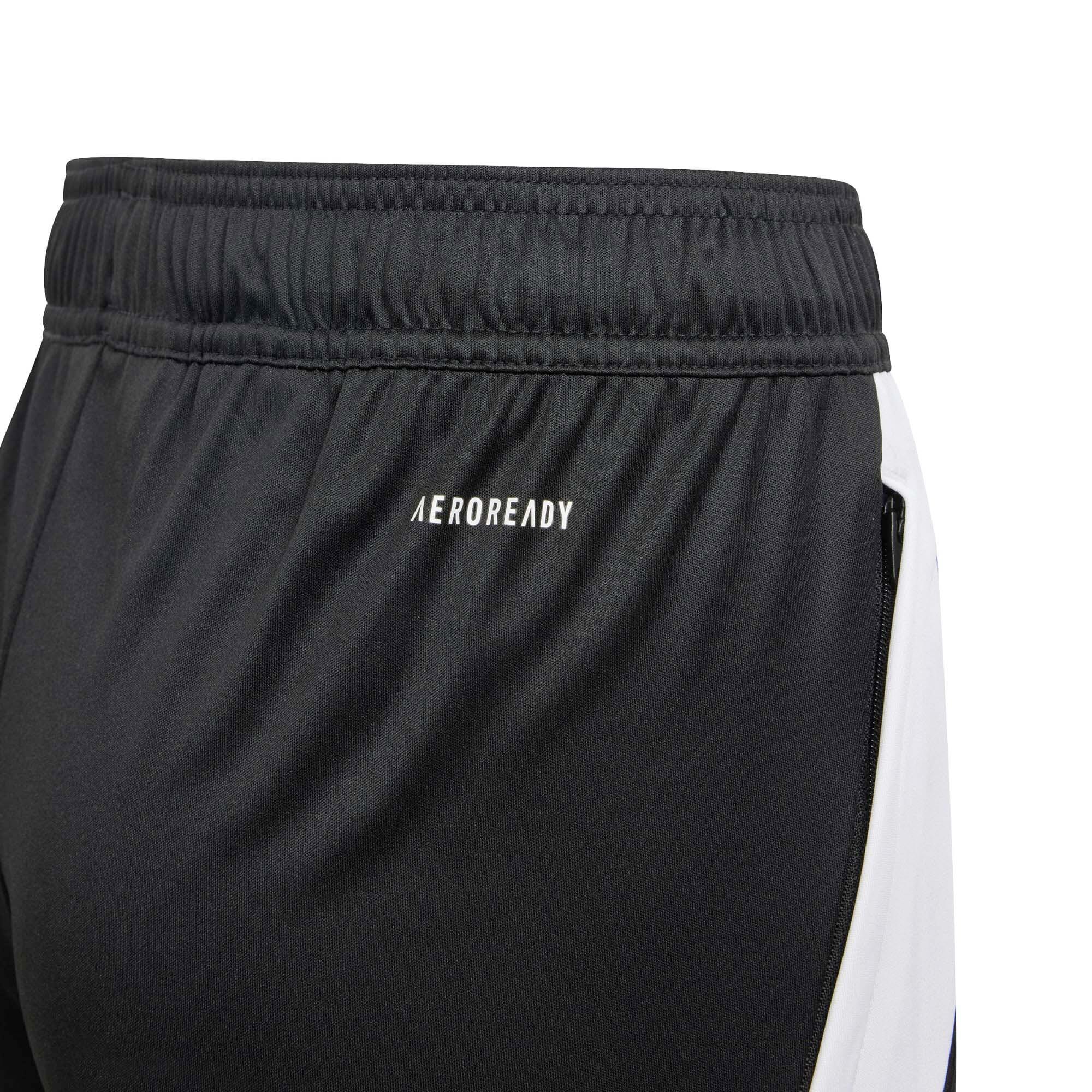 Pantalón Corto Adidas Sport Tiro24 Sho Y NIño 5/9