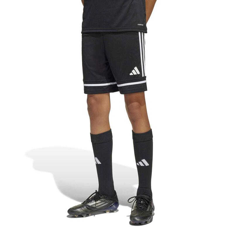 Pantaloni Scurți Adidas Sport Squa25 Sho Y Copii