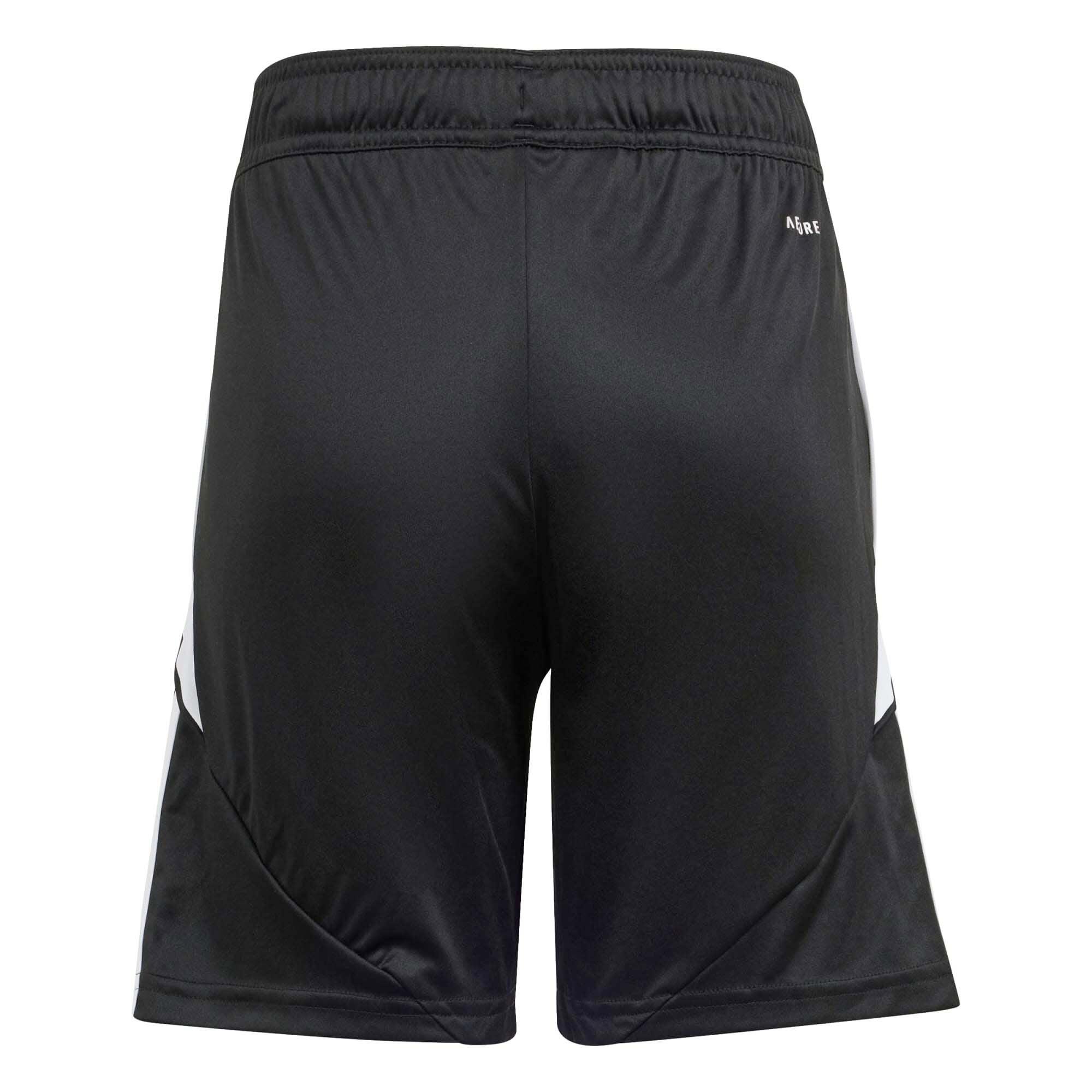 Pantalón Corto Adidas Sport Tiro24 Sho Y NIño 2/9