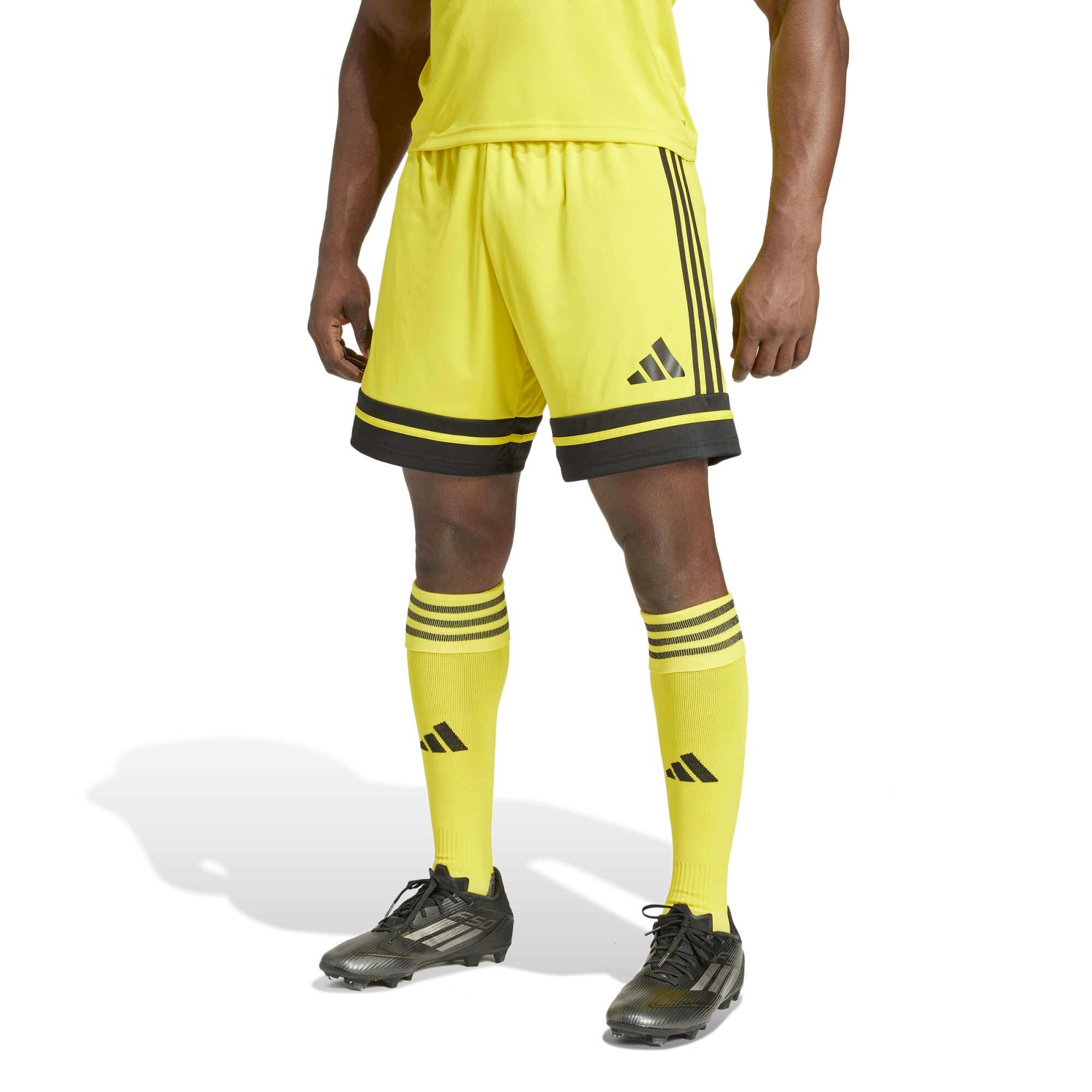 Short De Sport Adidas Squa25 Sho M Adulte 2/9