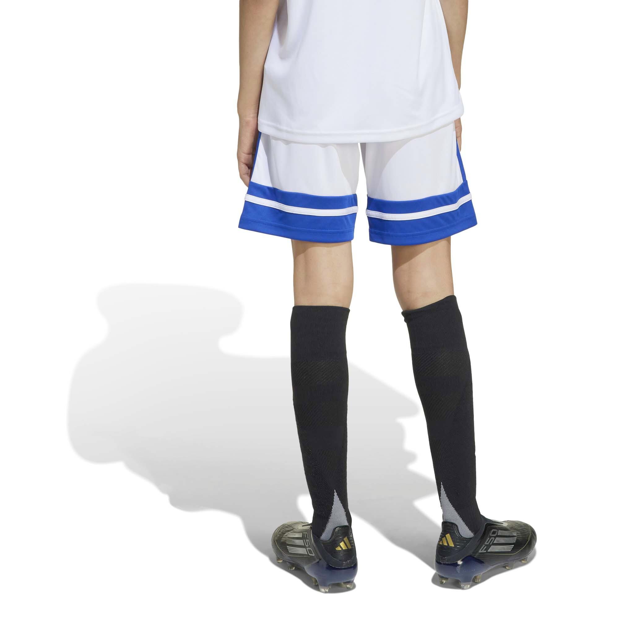 Spodenki Adidas Sport Squa25 Sho Y Dzieci 3/8
