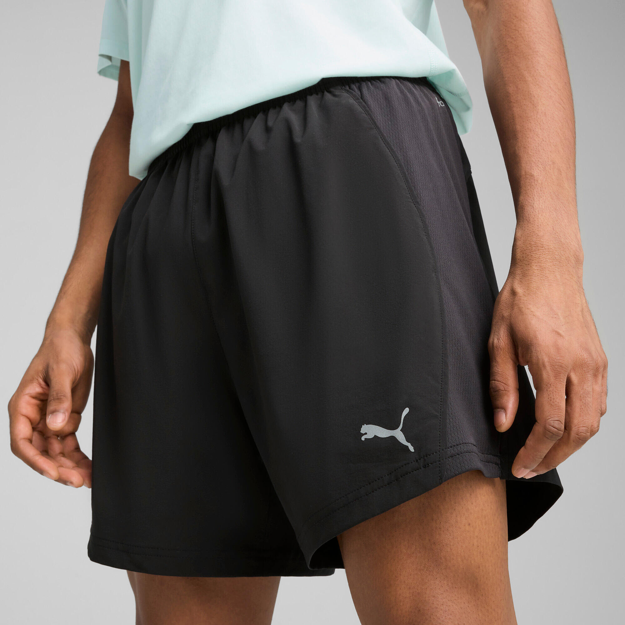 Short Puma Velocity 7" 2/7