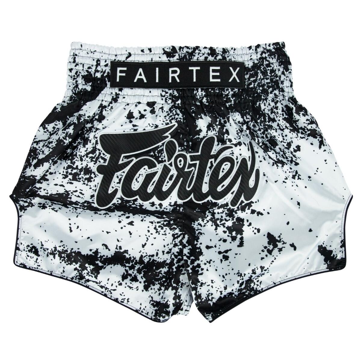 FAIRTEX Muay Thai Shorts Fairtex Grunge