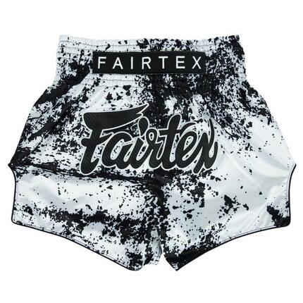 Muay Thai Shorts Fairtex Grunge