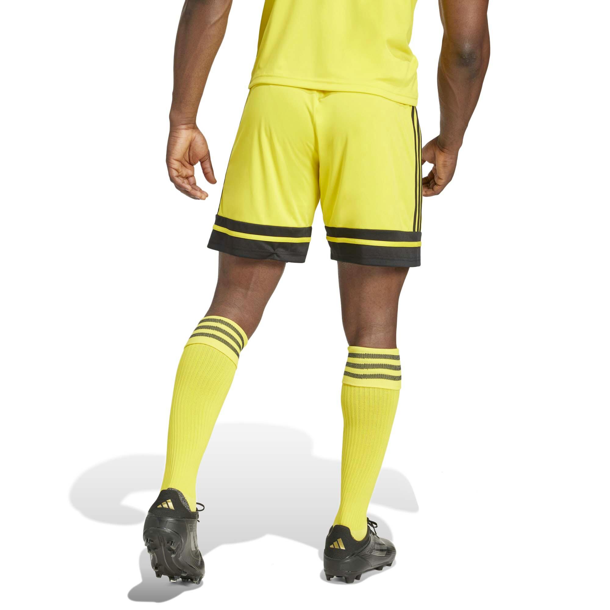 Short De Sport Adidas Squa25 Sho M Adulte 3/9