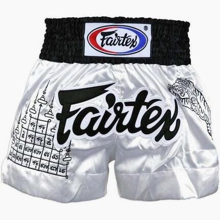 Muay Thai Shorts Fairtex Thai Talisman