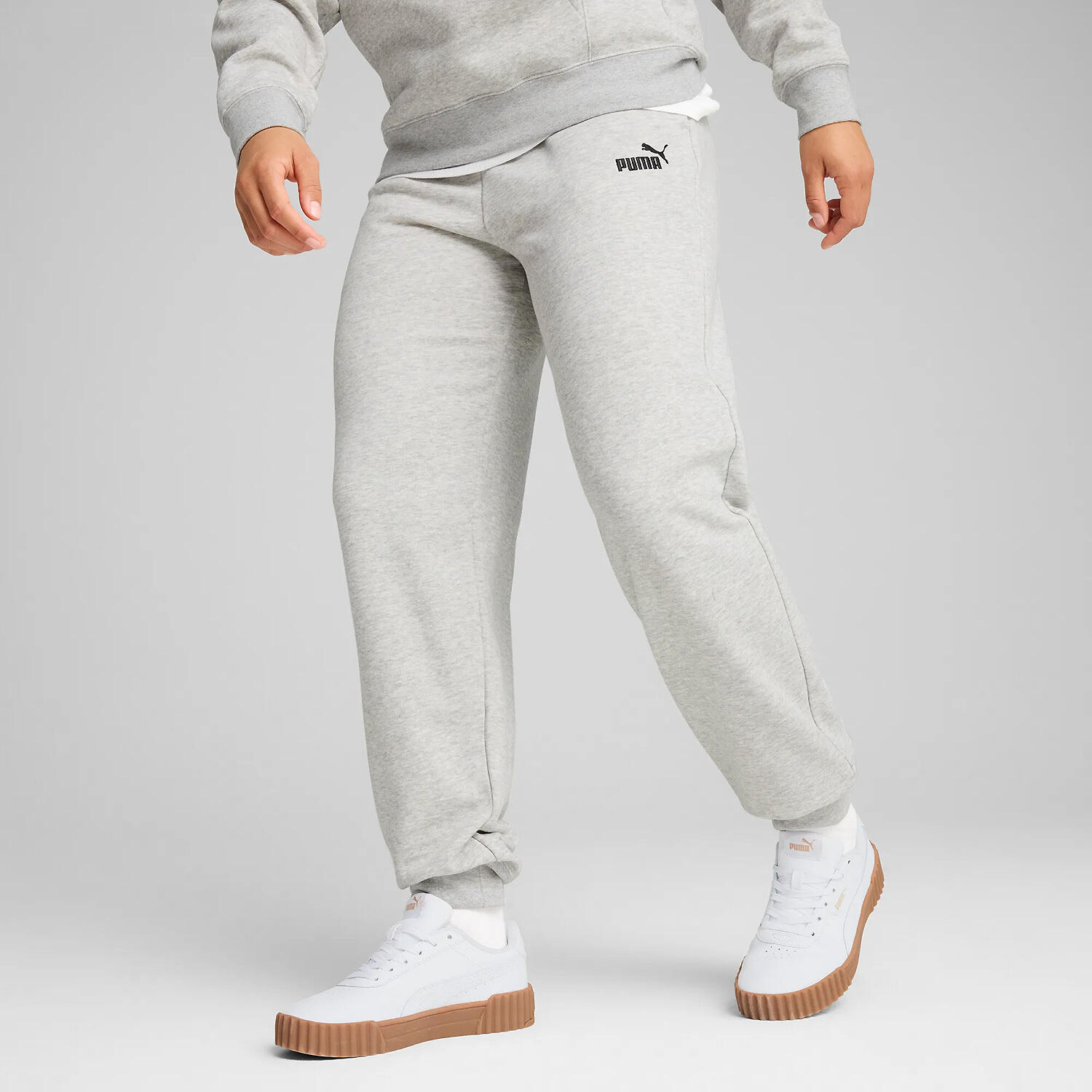 Puma Jogginghose Damen ESS No. 1 Logo Sweat Pants 5/11