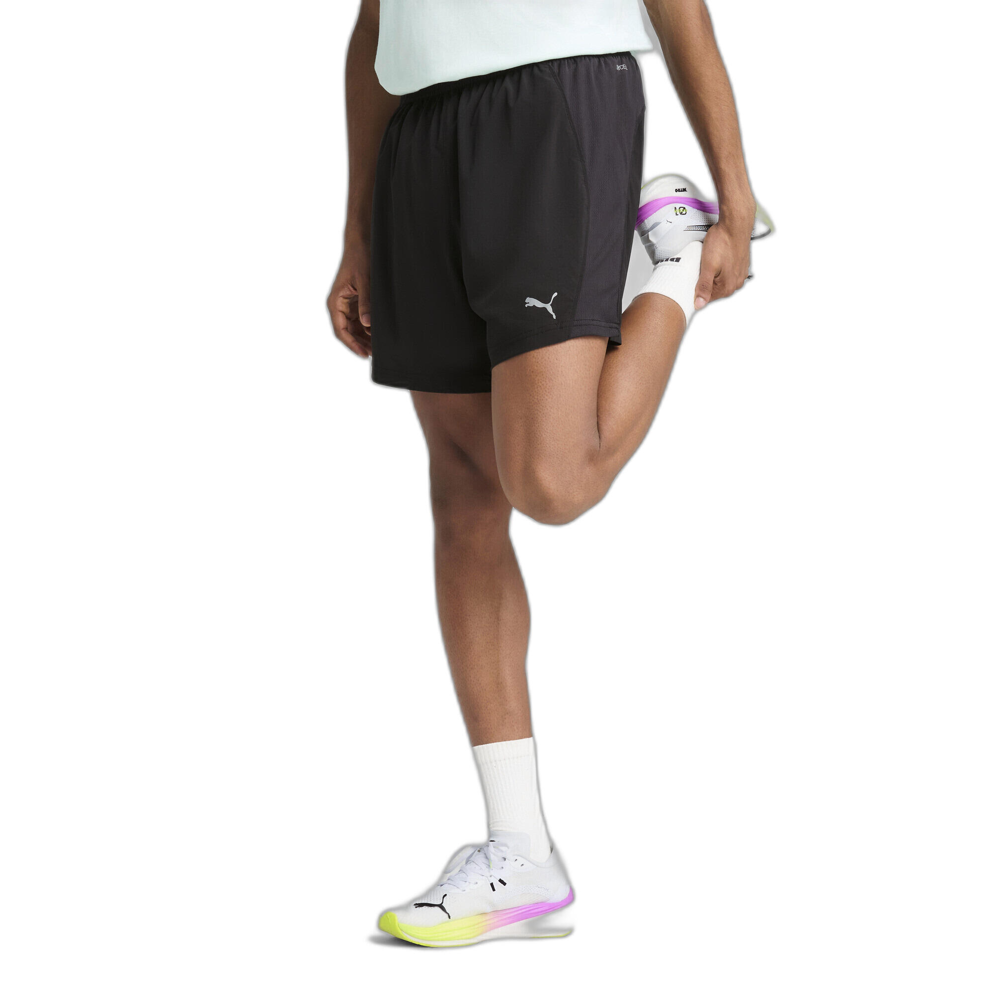 Short Puma Velocity 7" 3/7