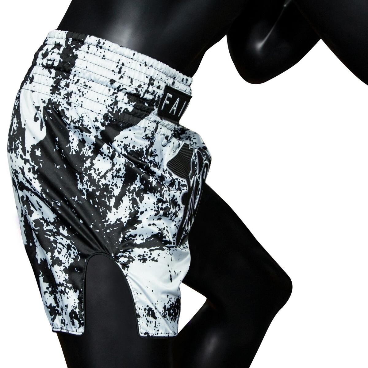 Muay Thai Shorts Fairtex Grunge 3/5