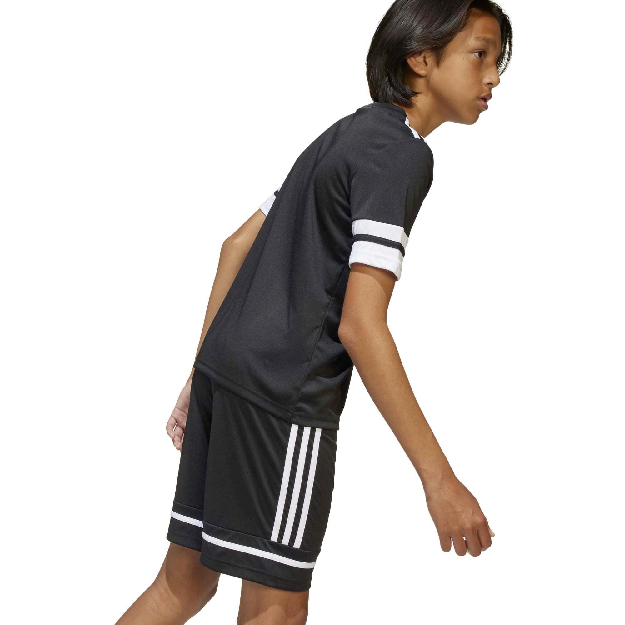 Short Adidas Sport Squa25 Short Sho Y Enfant 5/7