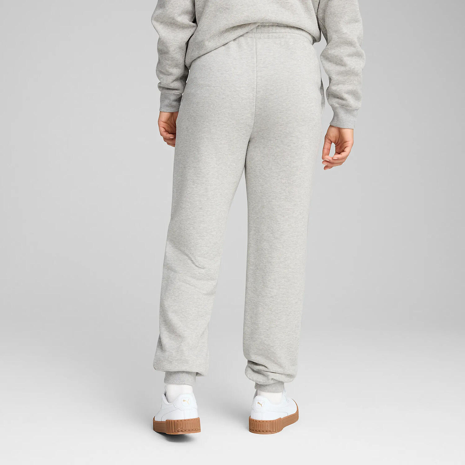 Puma Jogginghose Damen ESS No. 1 Logo Sweat Pants 7/11