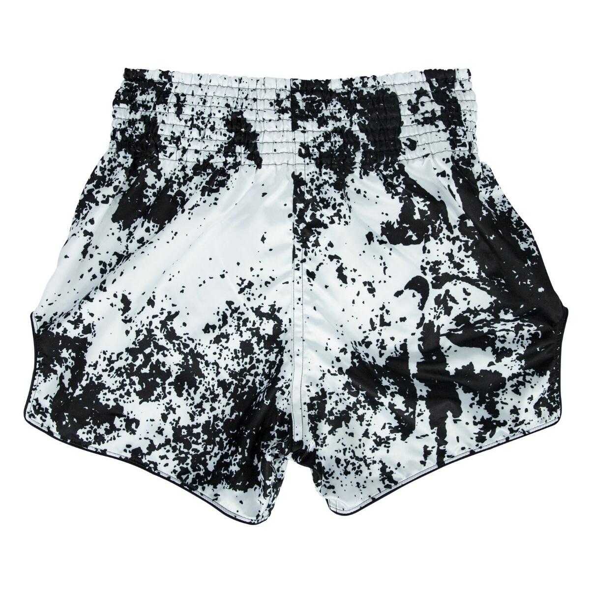 Muay Thai Shorts Fairtex Grunge 2/5