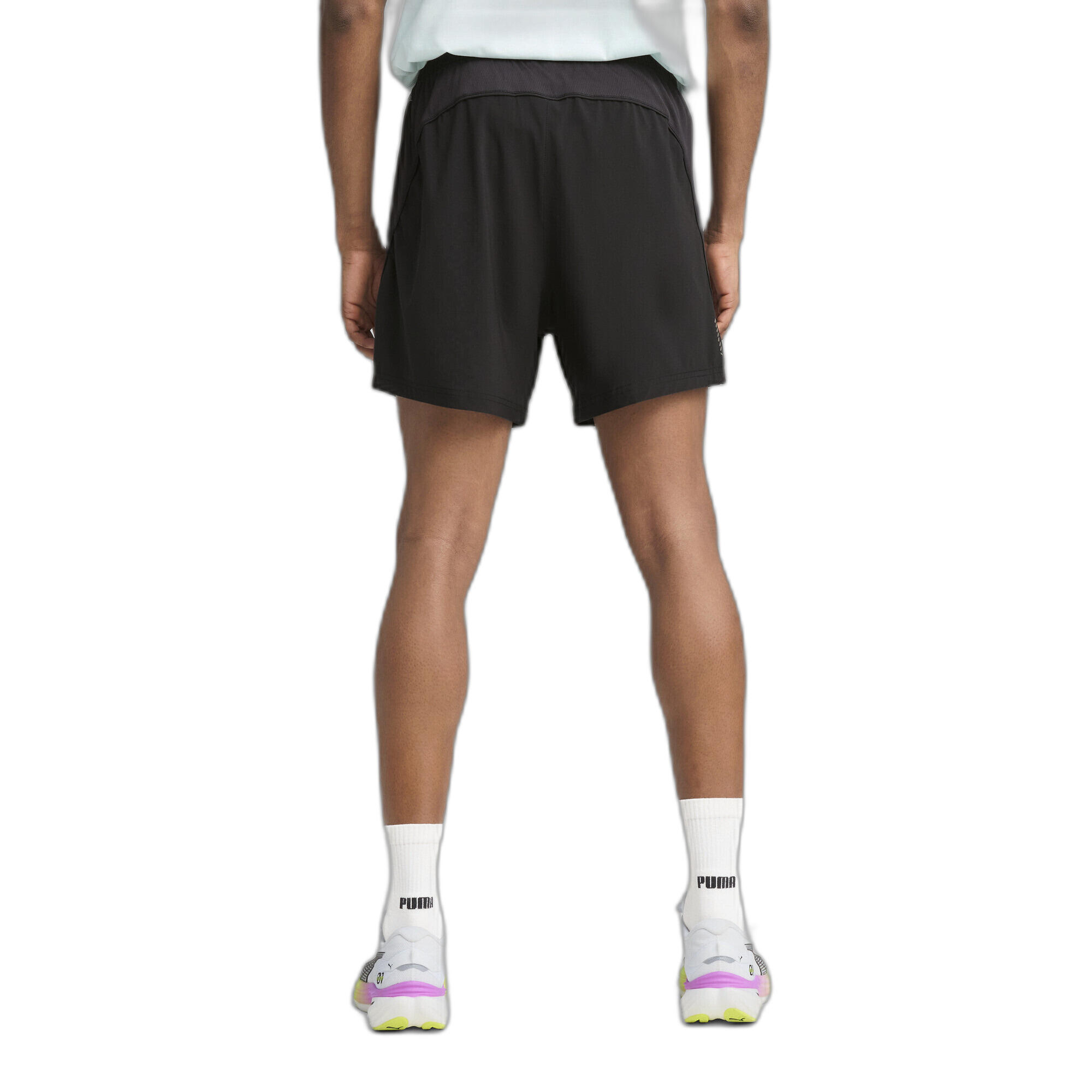 Short Puma Velocity 7" 5/7