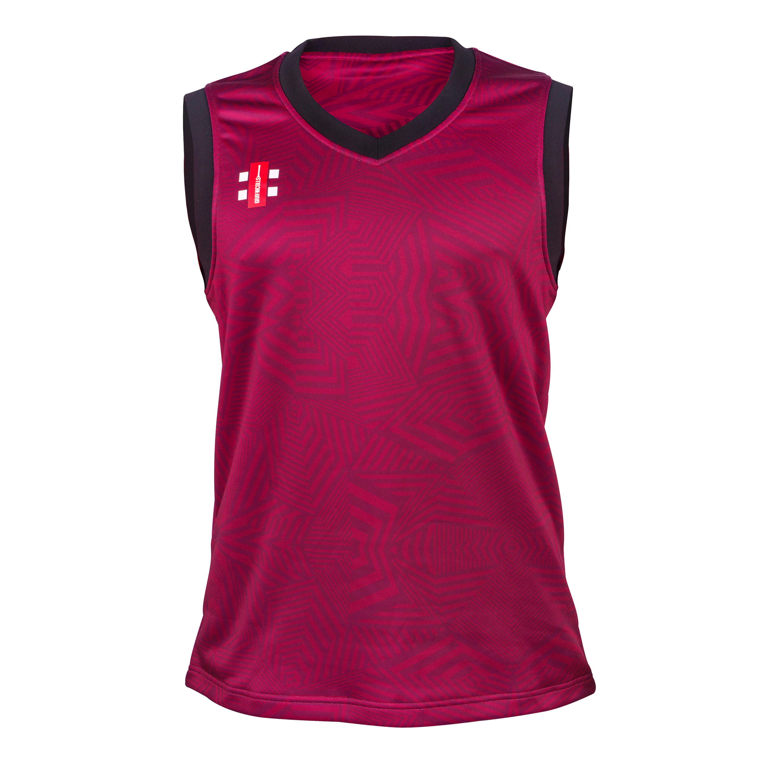 GILBERT Canottiera per bambini Gilbert Pro T20 Slipover