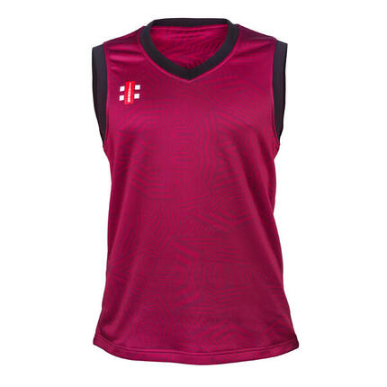 Débardeur enfant Gilbert Pro T20 Slipover