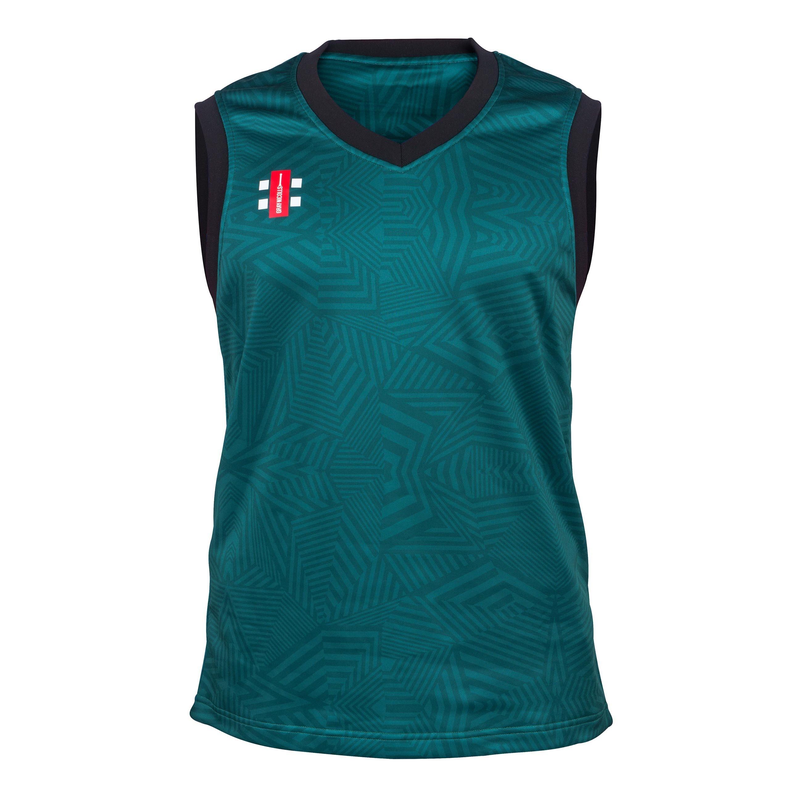 GILBERT Canottiera per bambini Gilbert Pro T20 Slipover