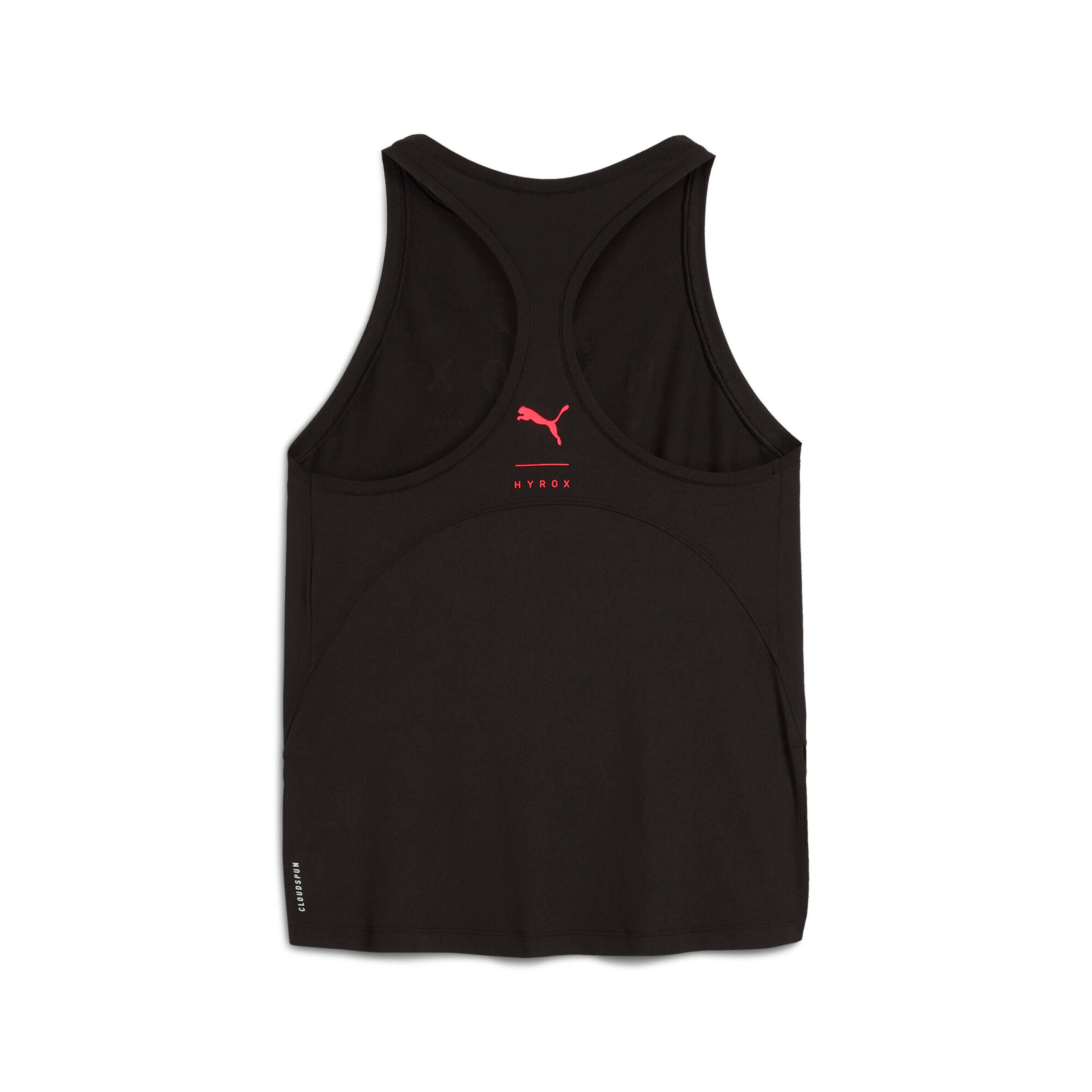 Canottiera da donna Puma Hyrox X Cloudspun 2/7