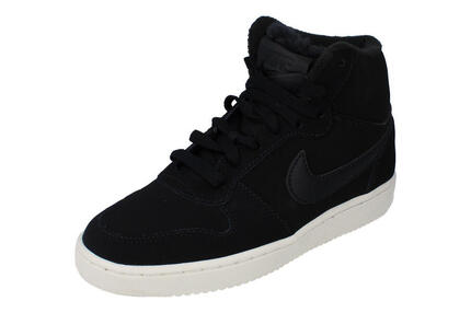 Buty Sportowe Nike Wmns Ebernon Mid Se