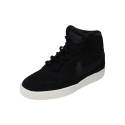 Chaussures De Sport Nike Wmns Ebernon Mid Se