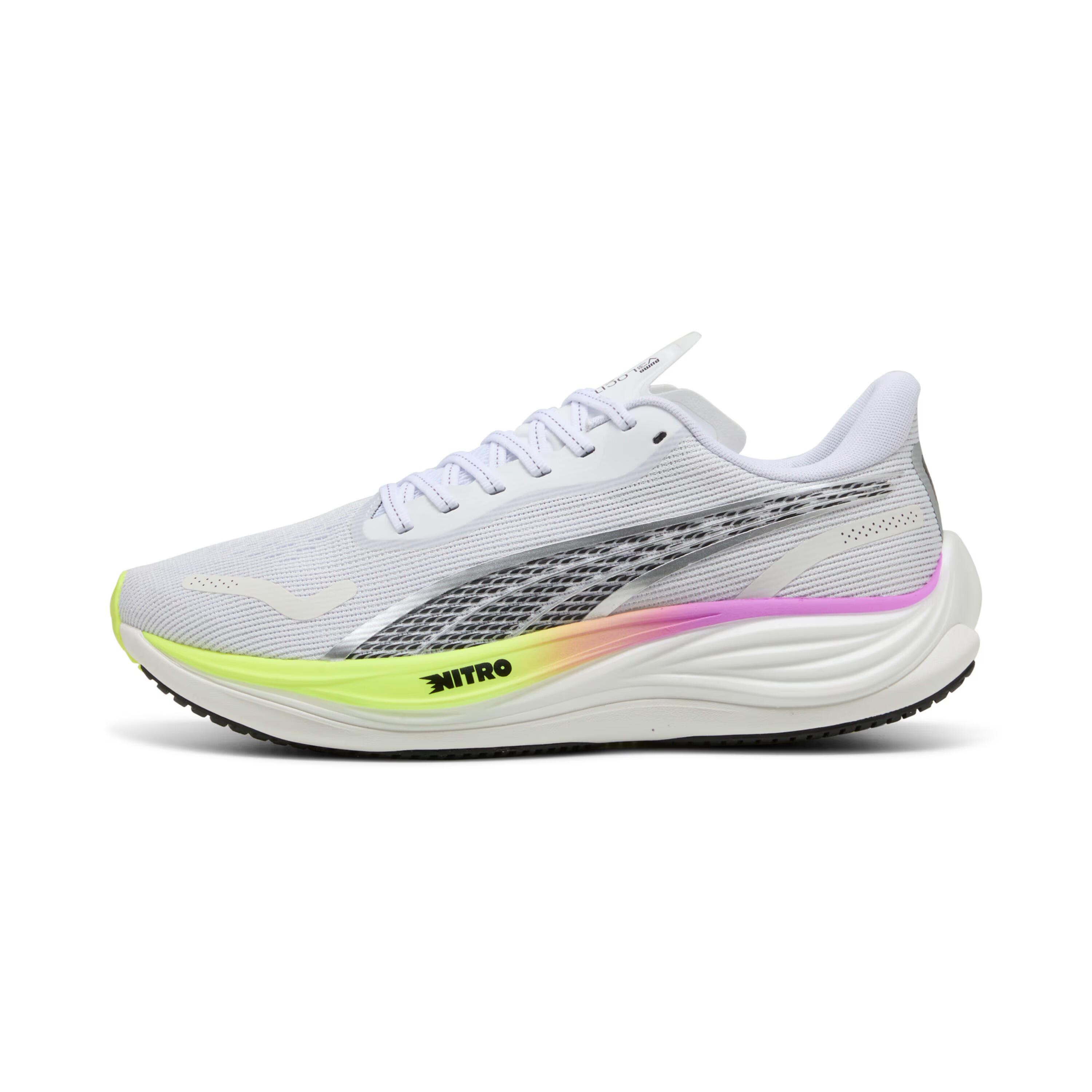 PUMA picture
