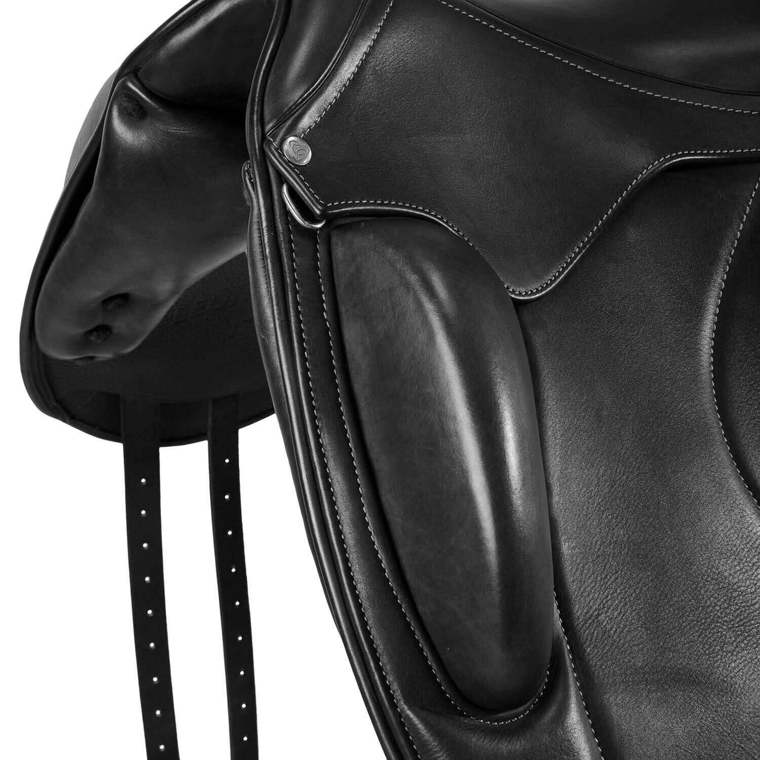 Dressuurzadel voor paarden Acavallo Leonardo 5/7