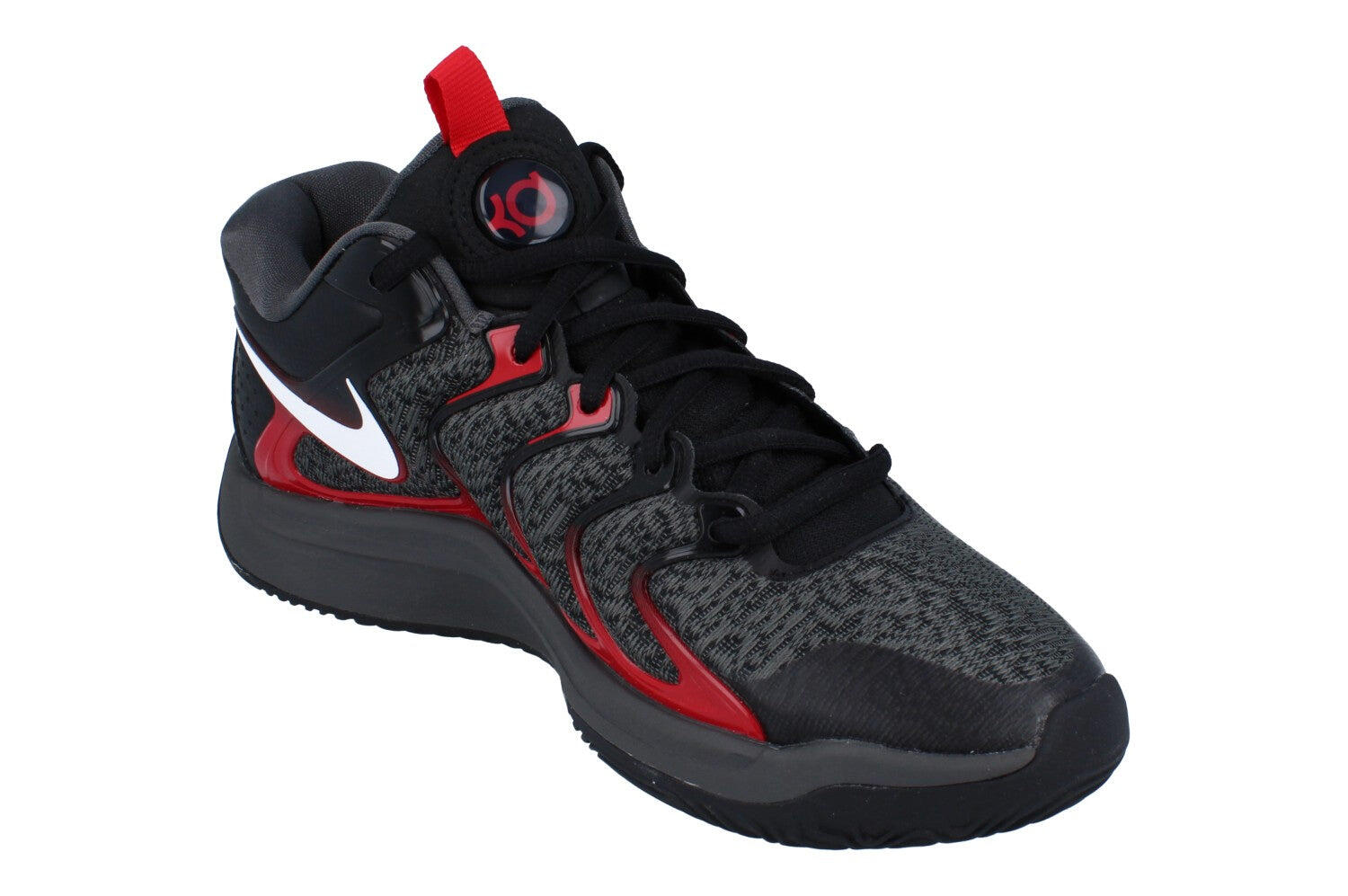 Męskie buty halowe Technologia Air Zoom KD 17 4/5