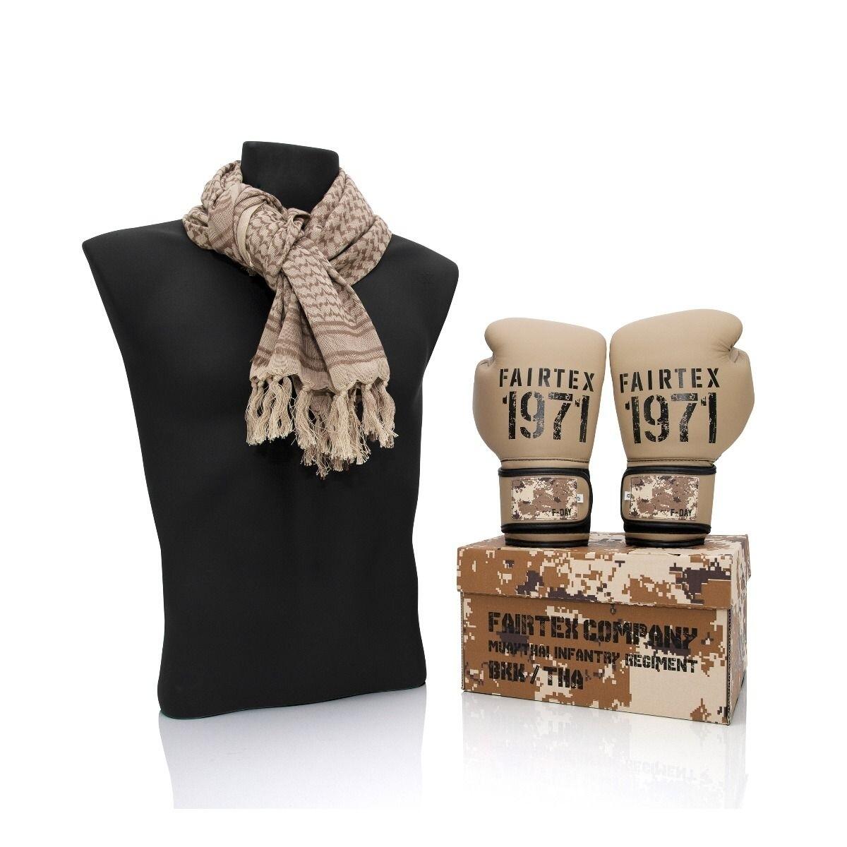 Boxhandschuhe Fairtex BGV25 – F-Day 2 – 12oz 2/7